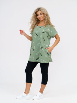 915 Костюм "Олива"