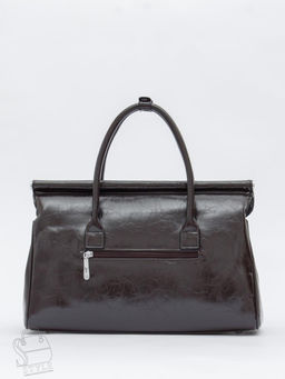 Сумка женская 58302S d.gray Velina Fabbiano-Safenta в Новосибирске