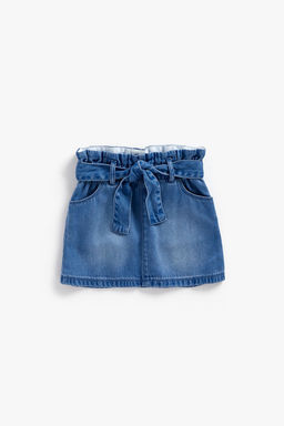 Mothercare / Юбка джинсовая