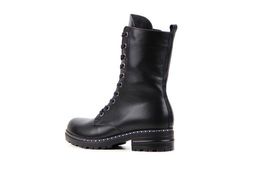 Ботинки EDART 341.brook4.black/мех