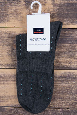 носки 
 DA5205-02 - Мастер Хлопка фото 2