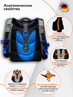 Z6 : Hummingbird  фото 6