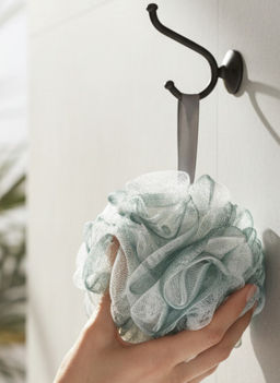 Мочалка, 50 г