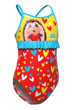 Купальник Lily O7 - Mad wave фото 3