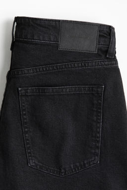 Pantal?n corto en denim - H&m фото 6