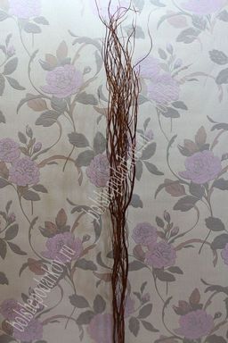 Ветки ветвистые, коричневые (5 шт.)