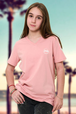 футболка для девочки Д 0136-27 -50%