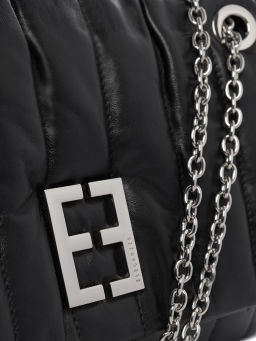 Сумка ELEGANZZA ZG-0615-1 black