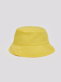 Basic K?z Bebek Bucket ?apka