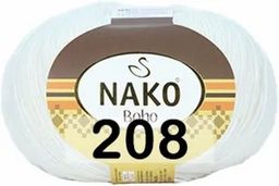 Пряжа BOHO KLASIK - Nako фото 2