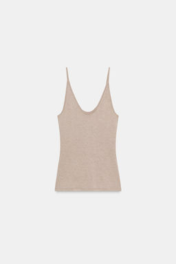 VEST TOP - Zara фото 6