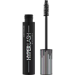 Тушь для ресниц объём и длина Hyper Lash Mascara, 010 Electric Black 951442