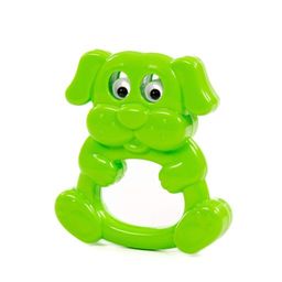 Погремушка Пёсик