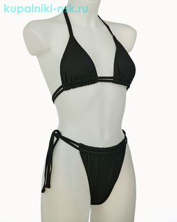 3899 Купальник раздельный (38-46) - Kesell фото 5