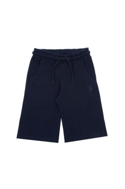 Erkek _ocuk Lacivert ORME CAPRI BERMUDA Sepette S_rpriz _ndirim