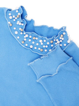 Водолазка для девочки Соль&Перец уценка  фото 4