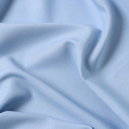 Простыня на резинке LoveLife 160*200*25 см, цв.голубой, жатка, 100% п/э, 100гр/м2  фото 3