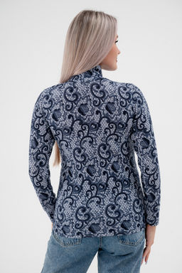 Водолазка женская Джина - Амадэль фото 8