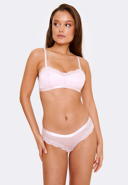 Трусы жен Orfa голубой - Sensera фото 16