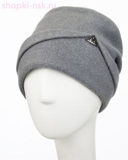 Стрит 784 Шапка женская флис (56-58)