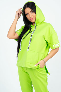 Костюм Зефир