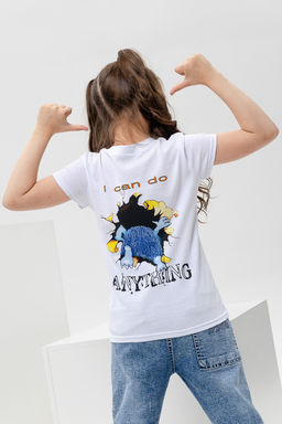 Футболка 18038 - Натали фото 24