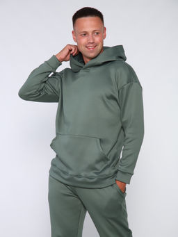 РАСПРОДАЖА Костюм Лайк-М_М70/оливковый - Ihomelux фото 6