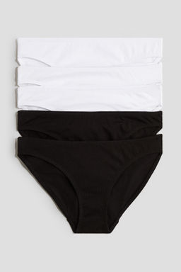 Pack de 5 bragas - H&m фото 6