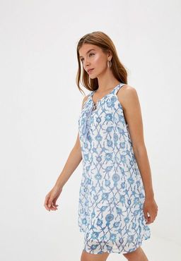 Платье жен.