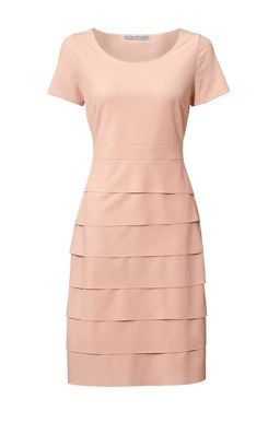 Платье, пудра - Ashley brooke фото 2