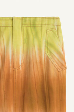 PRNT SKRT 16 / Estampado - Zara фото 13