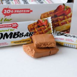 Батончик венские вафли 1 шт.