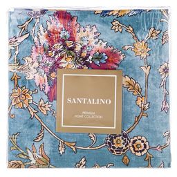 КОМПЛЕКТ ШТОР КУХОННЫХ АНТИК ИЗ 2 ШТ, 150Х180СМ,100 - Lefard фото 2