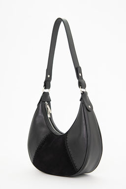 Сумка женская ДС-673-368 черный - Protege фото 2