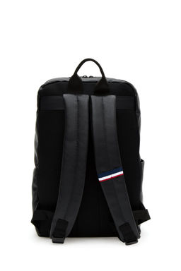 U. S. Polo Assn / Мужская черная сумка - U.s. polo assn фото 3