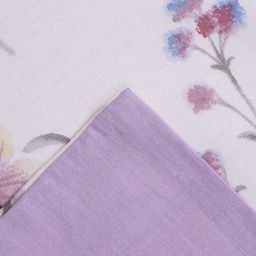 Постельное бельё LoveLife 1,5сп Прованс, 143х215см, 150х225см, 50х70см-2шт, 100%хлопок сатин, 125г/м?  фото 6