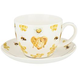 ЧАЙНАЯ ПАРА LEFARD HONEY BEE 450МЛ  фото 2