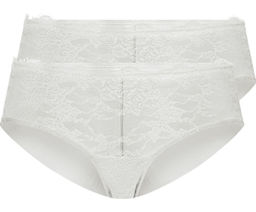 Трусики-хипстеры ESMARA 2 шт  фото 11