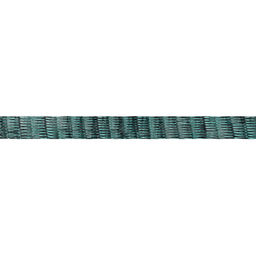 FAYCRAFT Ювелирная лента SJR-03 3 мм 5 х 1 м СК/Распродажа №14 зеленый