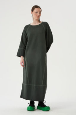 Платье ТРИКОТАЖ ПК - Жан и параскева фото 15