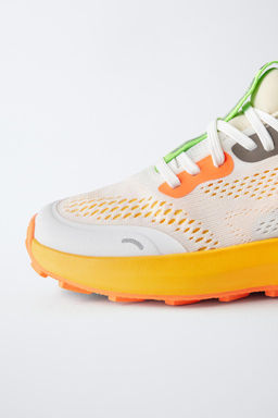 SPORTY SNEAKERS - Zara фото 5