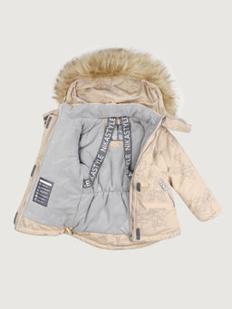 Костюм 7з0825 фиолет - Nikastyle фото 28