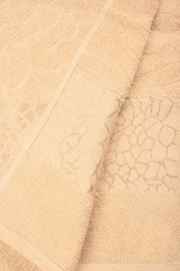 Махровая простыня 150Х200 Happy Fox Home  фото 28