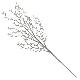 Изделие декоративное "Ветка", L22 W4 H79 см