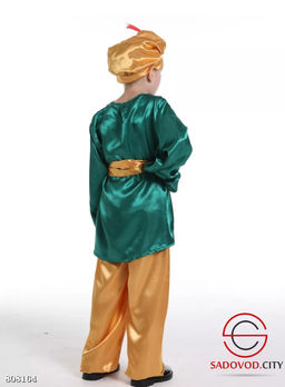 Костюм Принц Востока LY-018 - Bruno фото 4