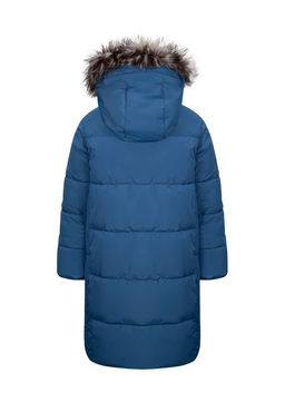 Пальто д/дев. Нэлли - Oldos фото 3