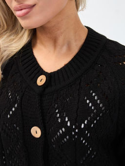 Кардиган  Весна w-548 - Esenia фото 36