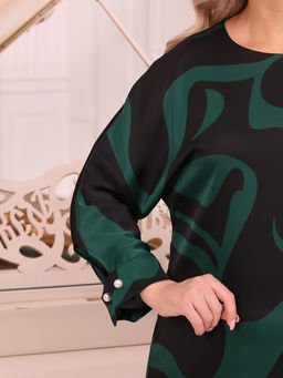 Платье П5-5428/3 - Wisell фото 13