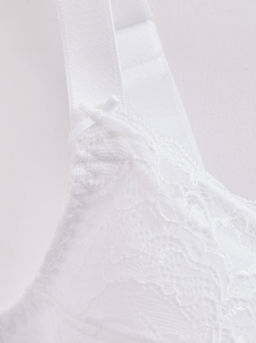 CONTE COMFORT PLUS RB5194 Бюстгальтер белый - Conte elegant фото 4