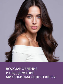 "NS" ICE Professional/ Home/ Anti-dandruff/ Сыворотка Ночная д/борьбы с перхотью 200мл
